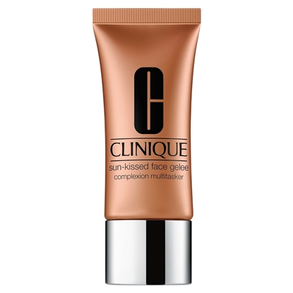 CLINIQUE BRONZING SUNKISSED FACE GELEE